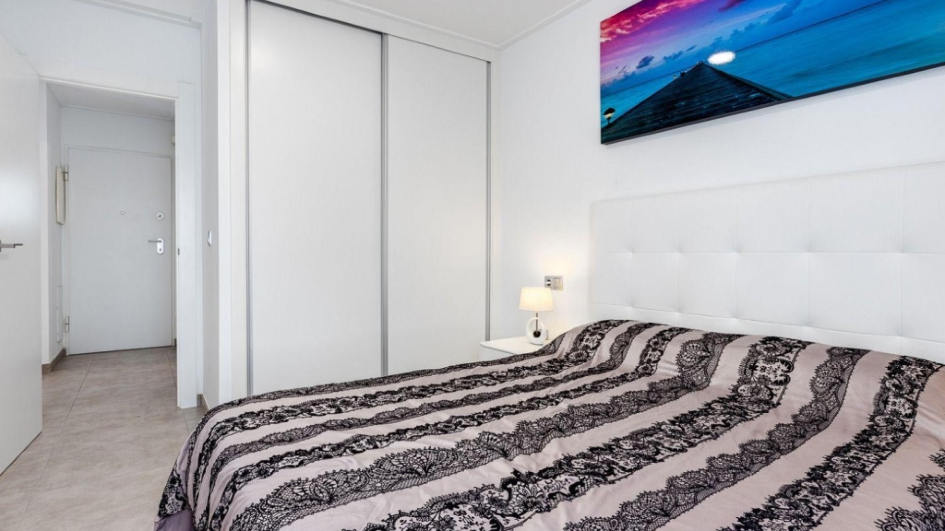 Revente - Appartement - La Mata