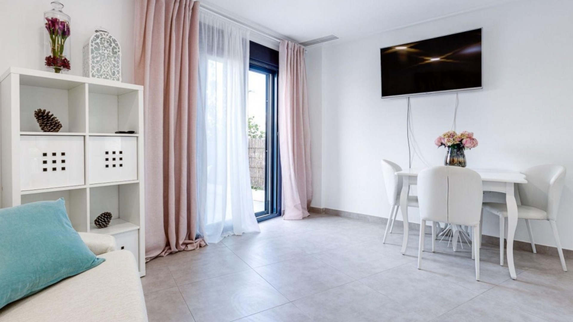 Revente - Appartement - La Mata