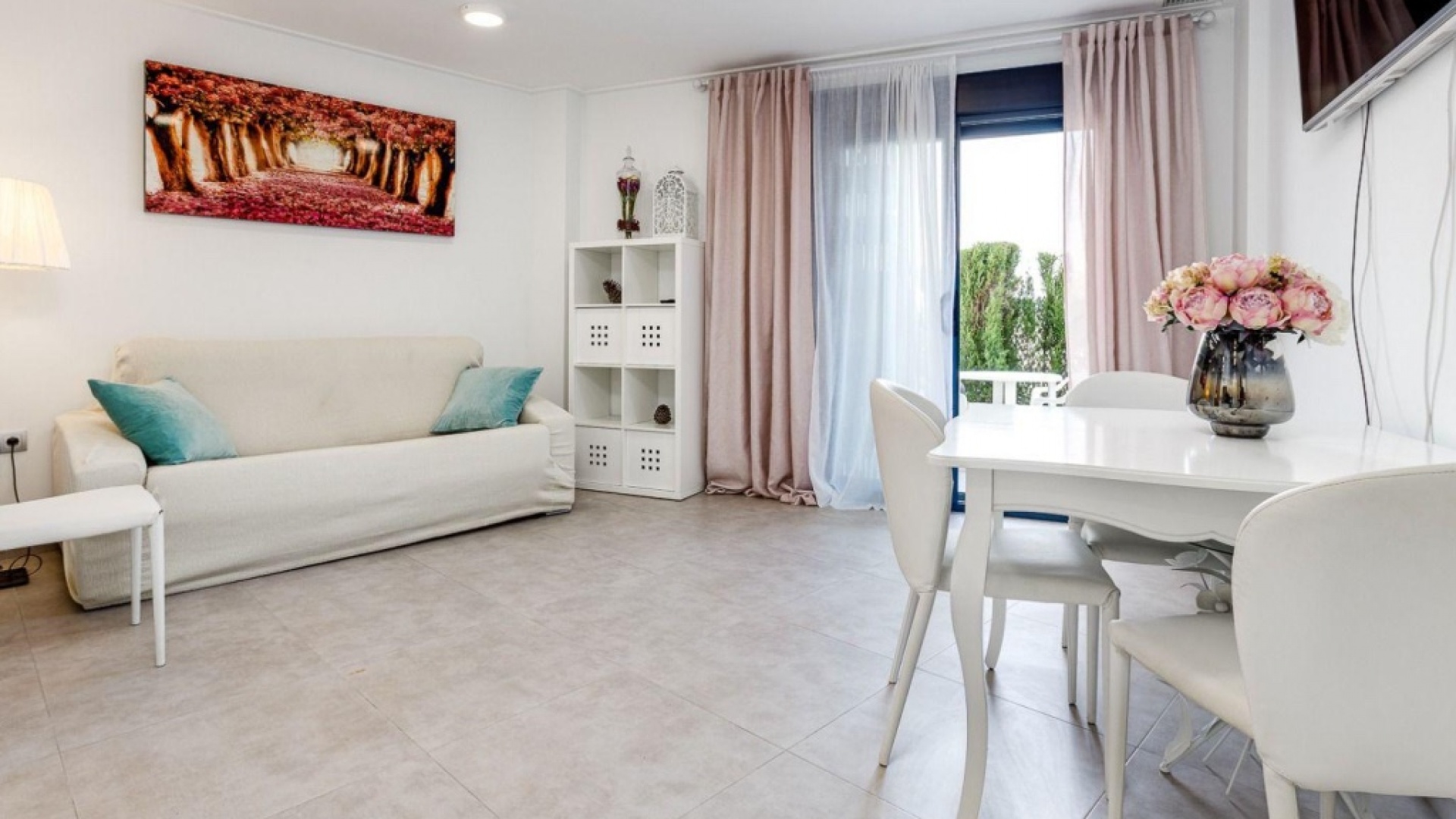 Revente - Appartement - La Mata