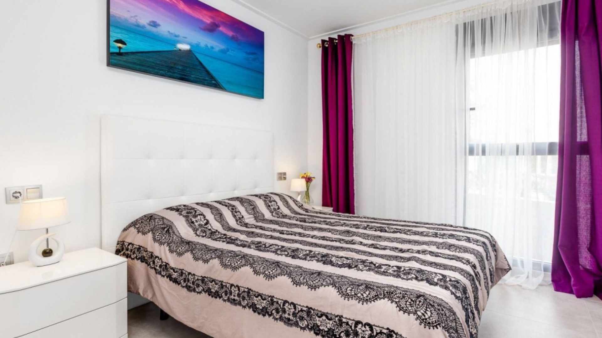 Revente - Appartement - La Mata