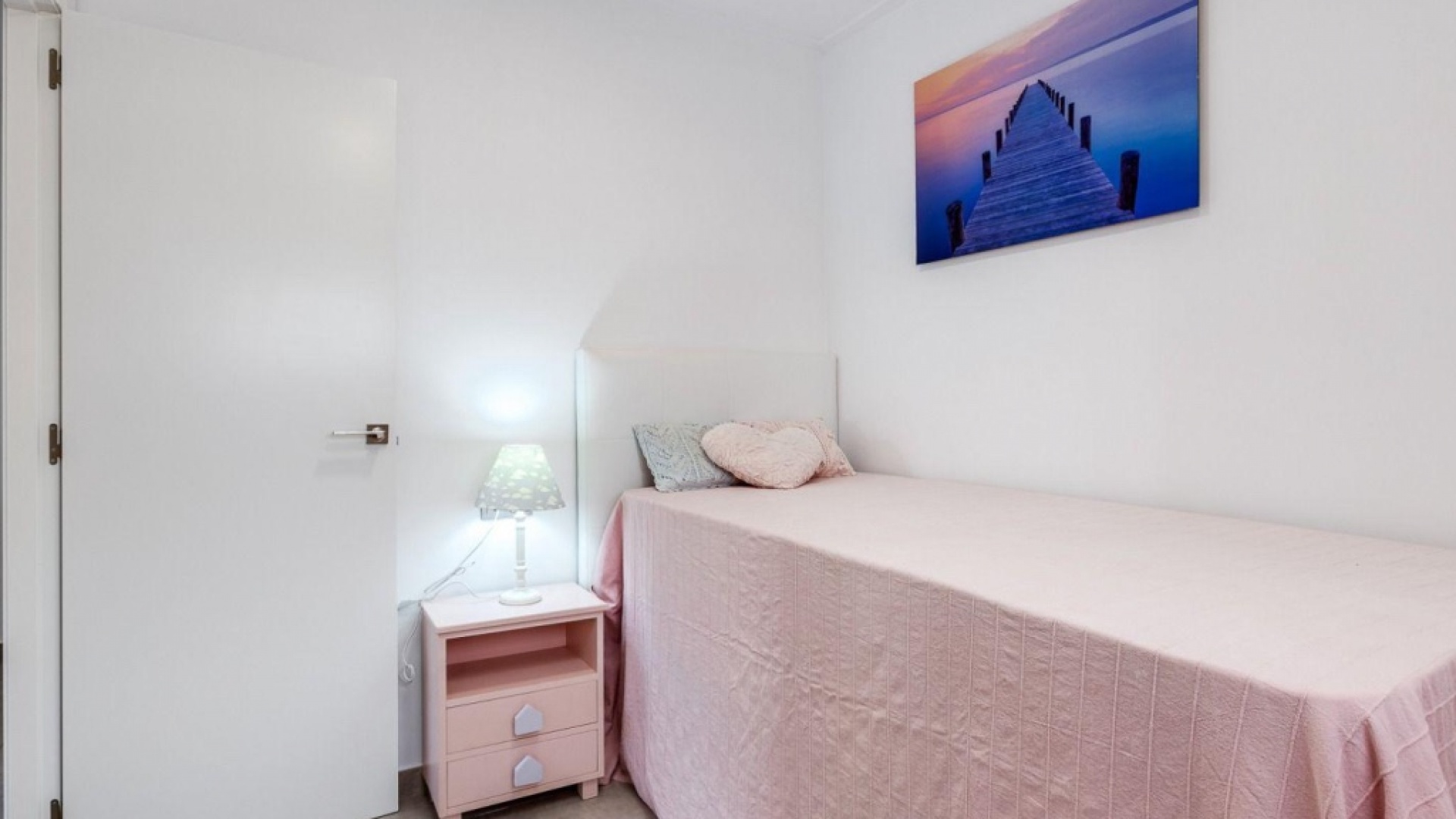 Revente - Appartement - La Mata