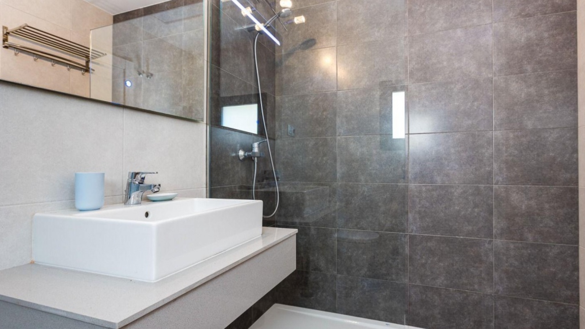 Revente - Appartement - La Mata