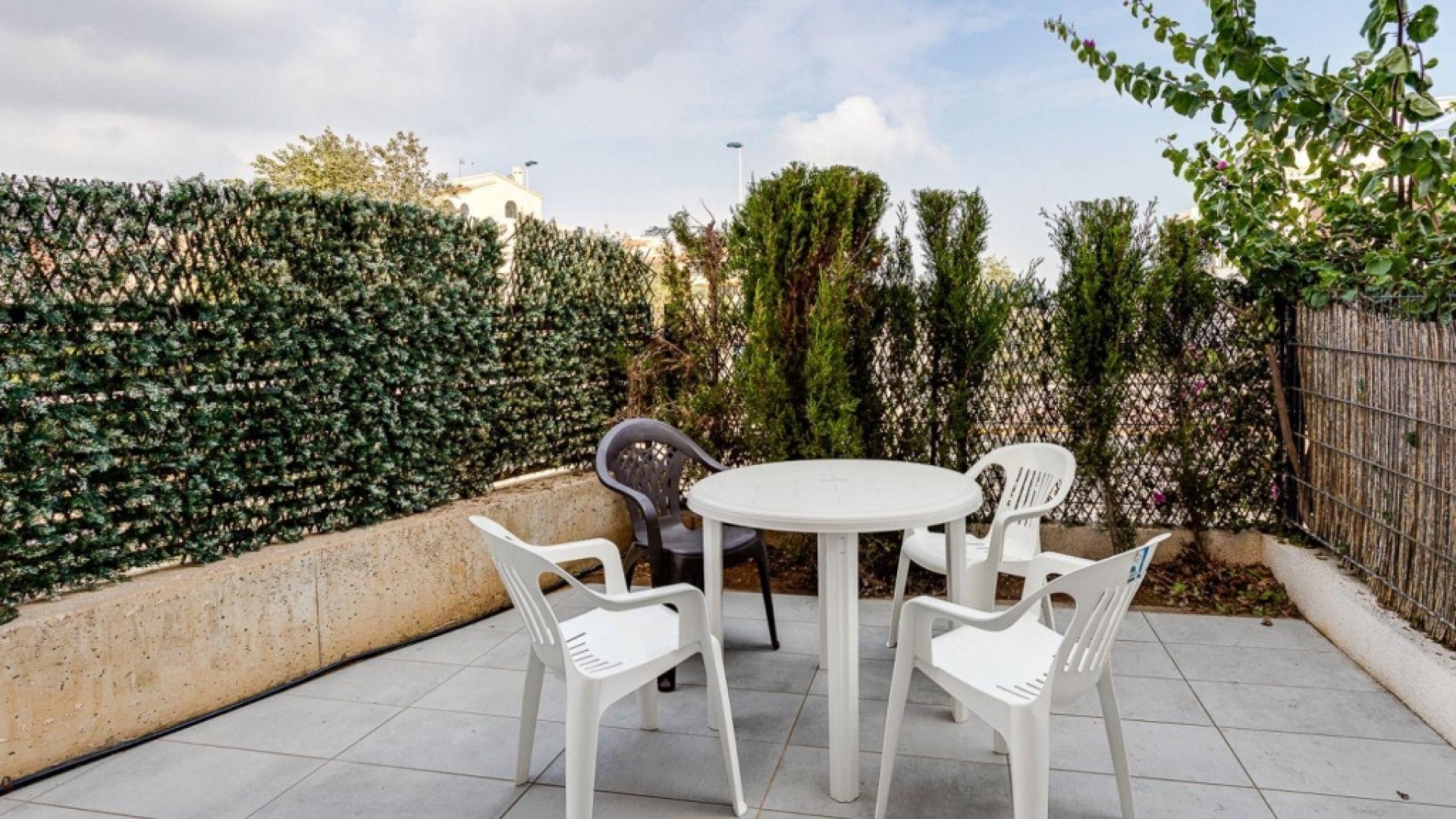 Revente - Appartement - La Mata