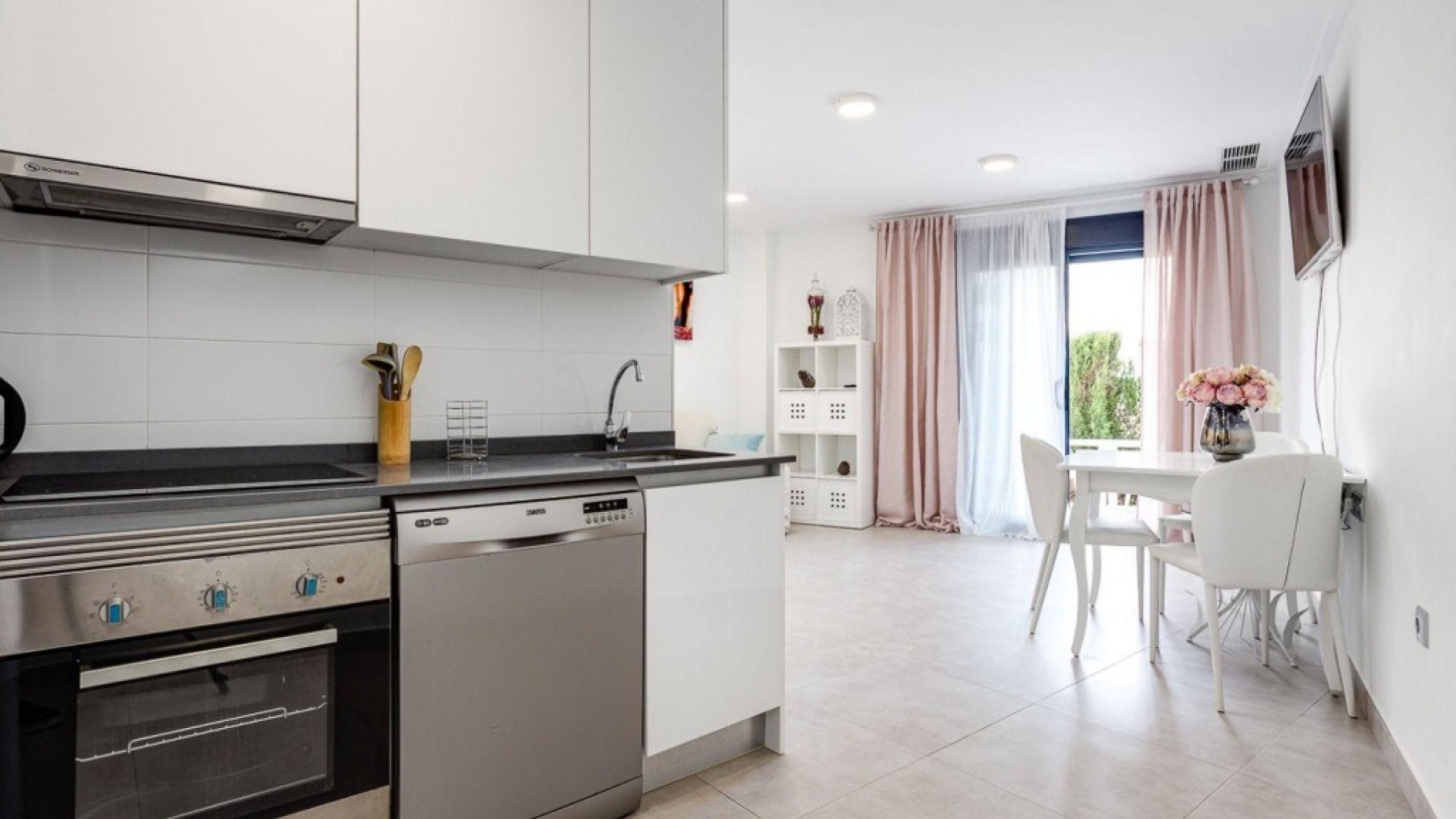 Revente - Appartement - La Mata