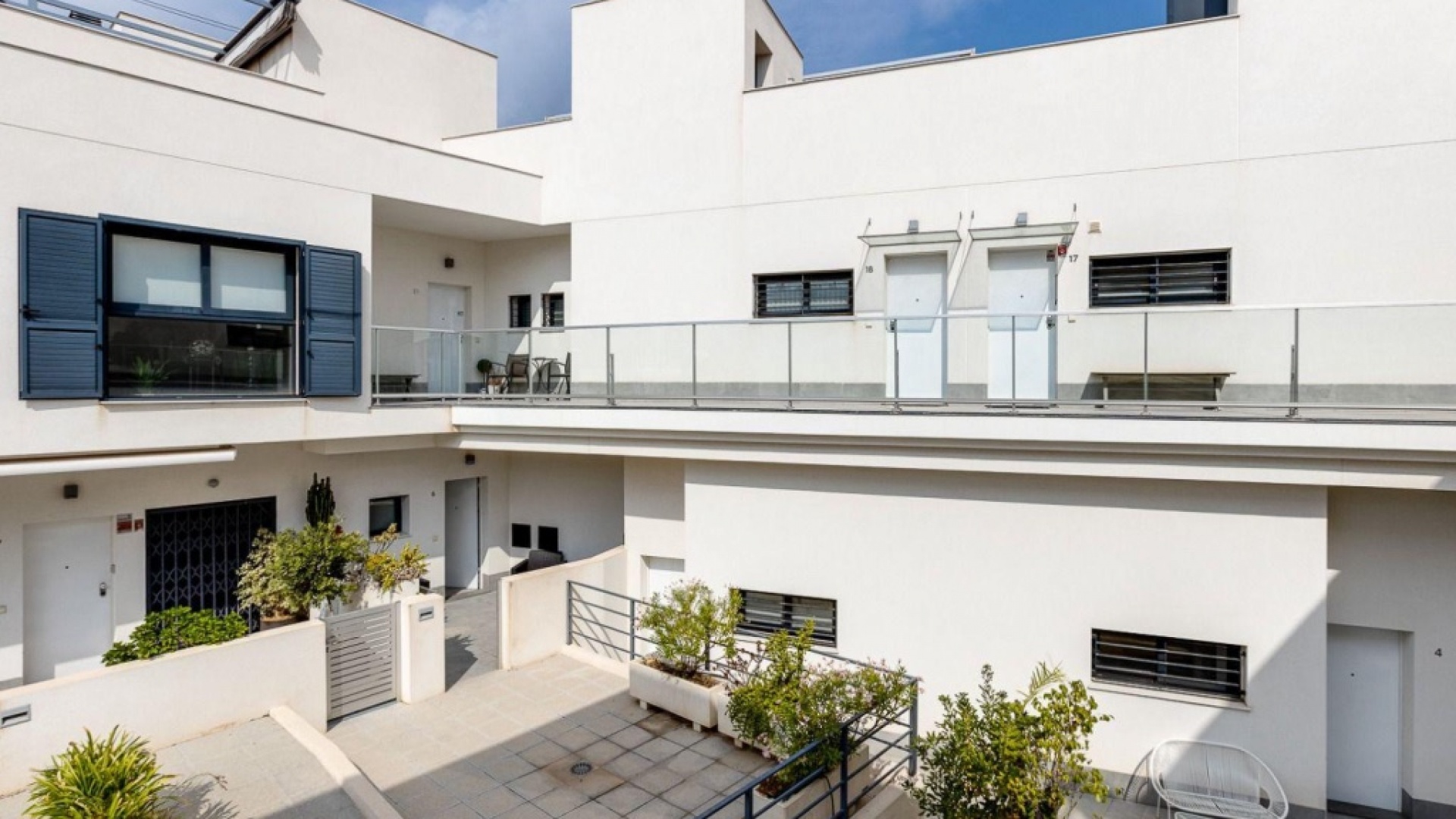 Revente - Appartement - La Mata