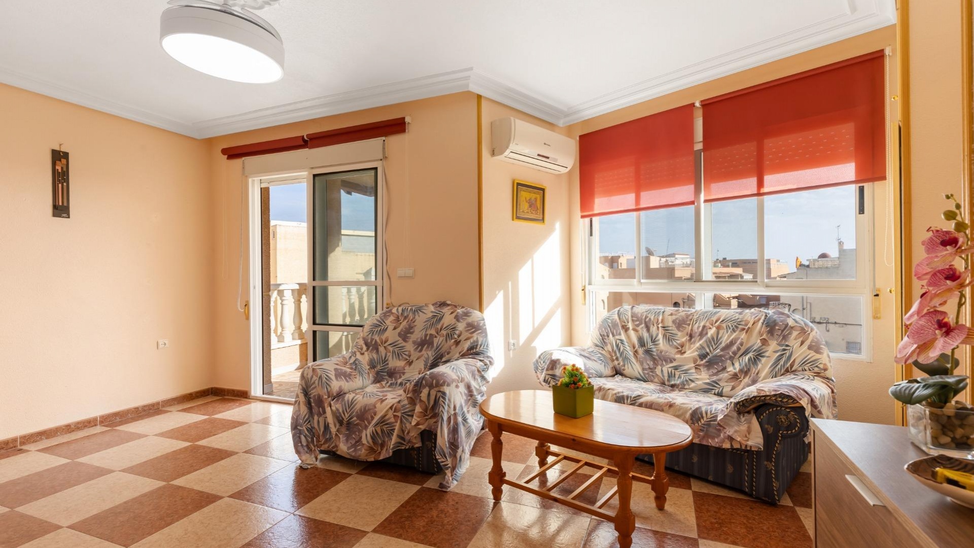 Revente - Appartement - La Mata