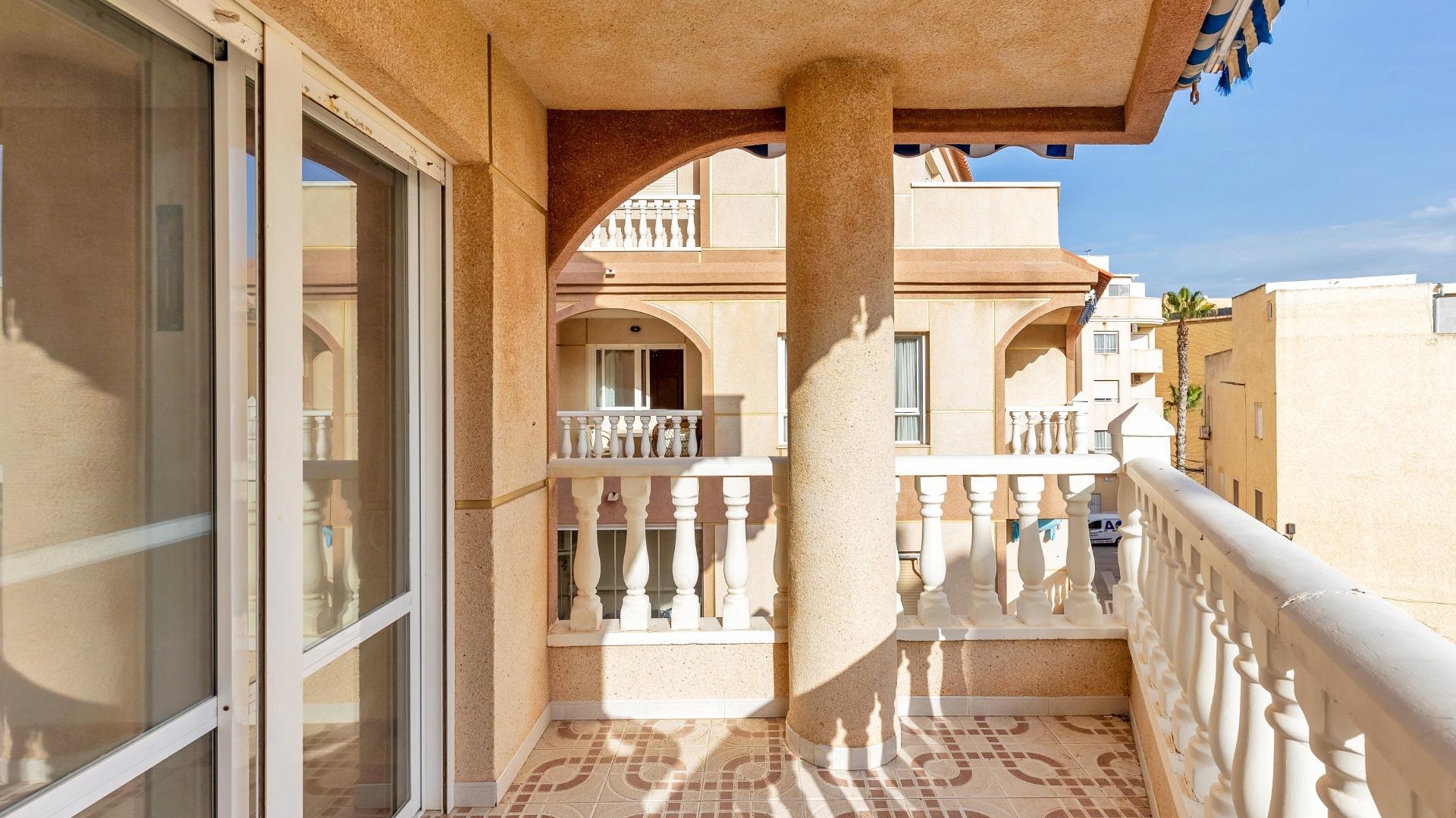 Revente - Appartement - La Mata