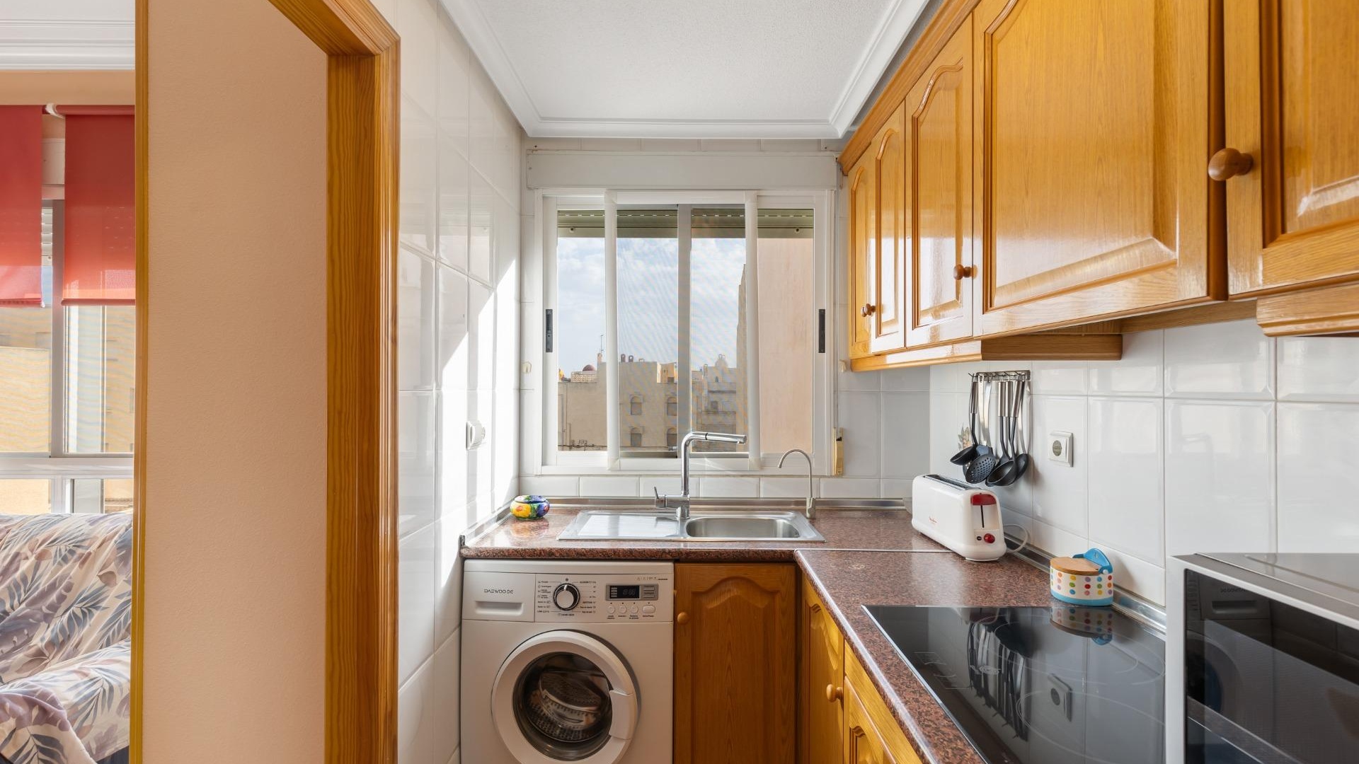 Revente - Appartement - La Mata