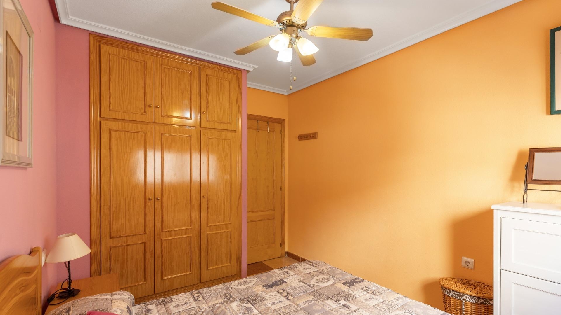 Revente - Appartement - La Mata