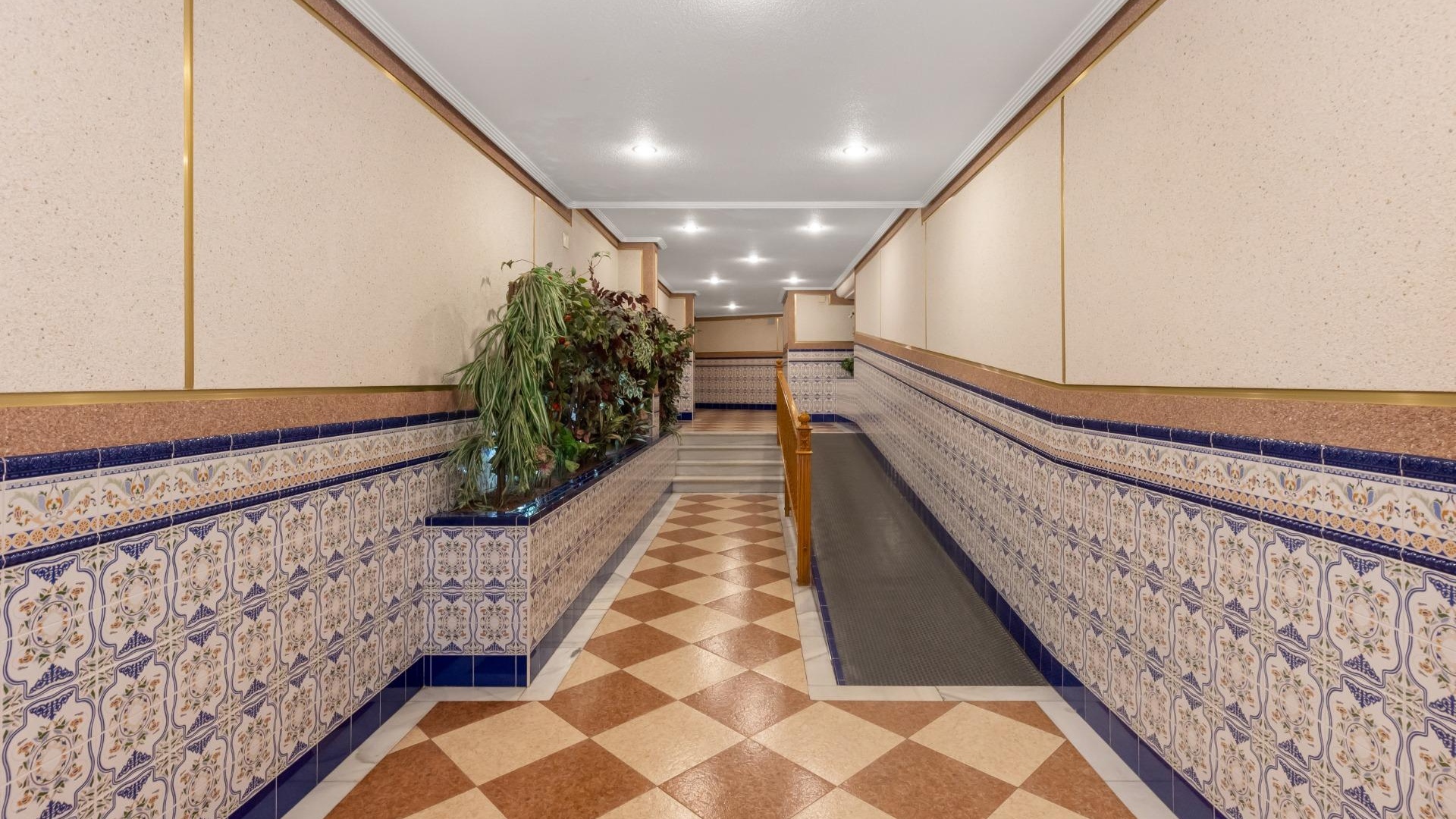 Revente - Appartement - La Mata