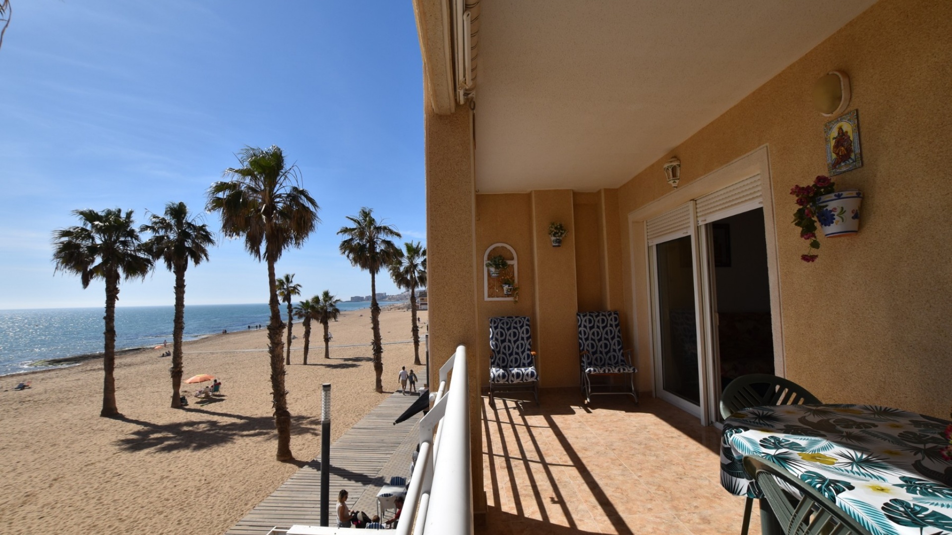 Revente - Appartement - La Mata
