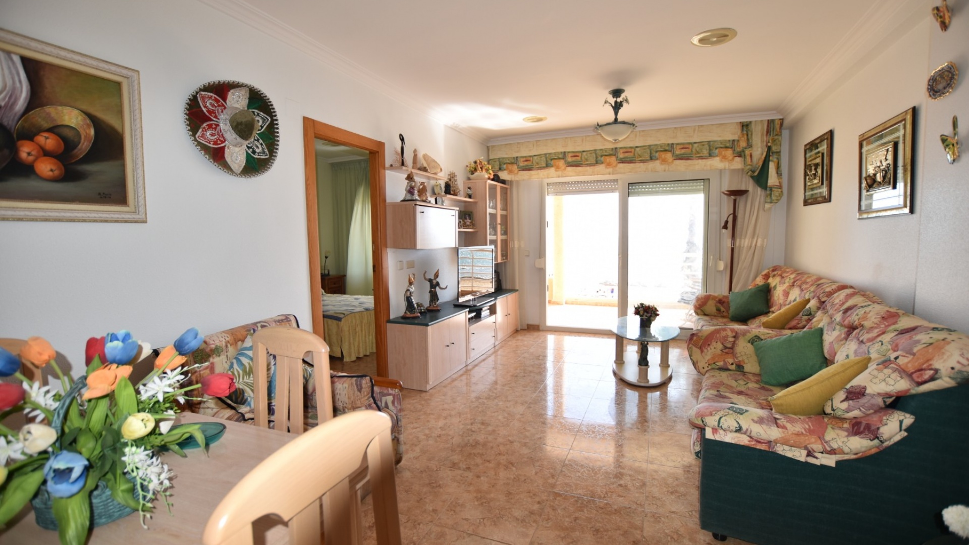 Revente - Appartement - La Mata