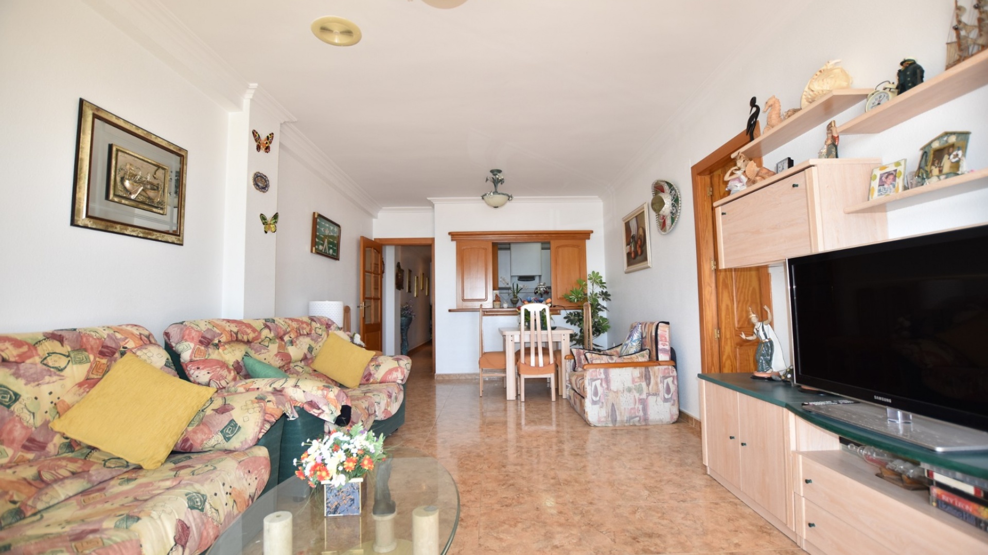 Revente - Appartement - La Mata