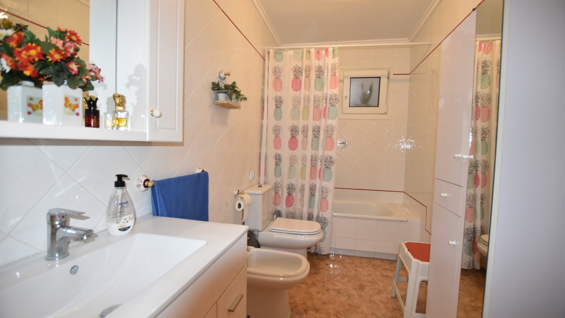 Revente - Appartement - La Mata