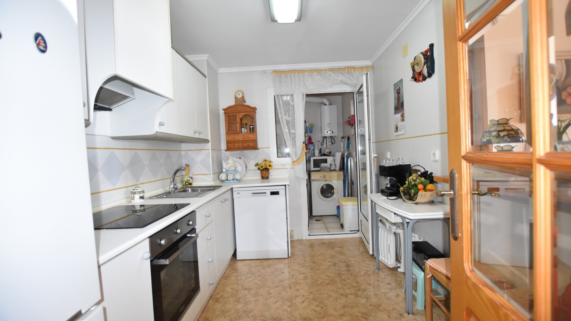 Revente - Appartement - La Mata