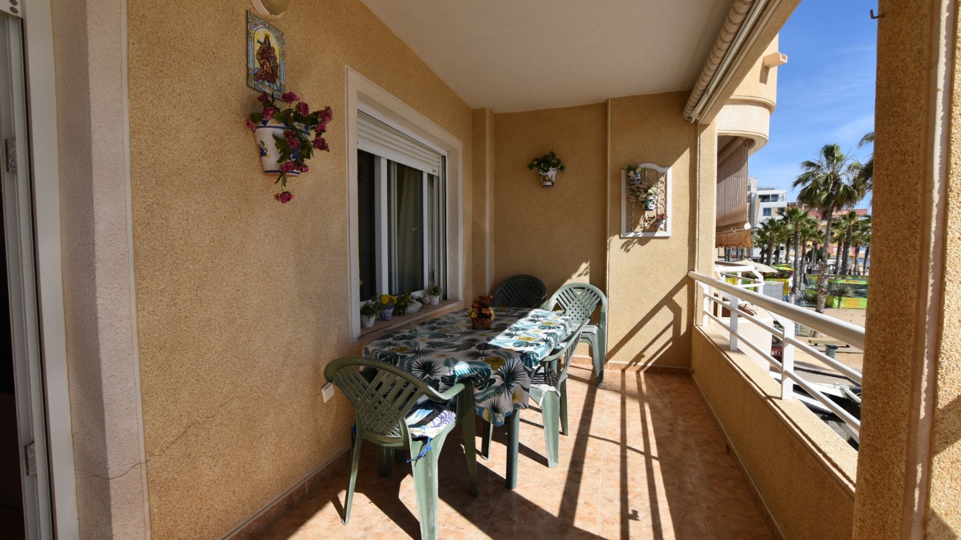 Revente - Appartement - La Mata