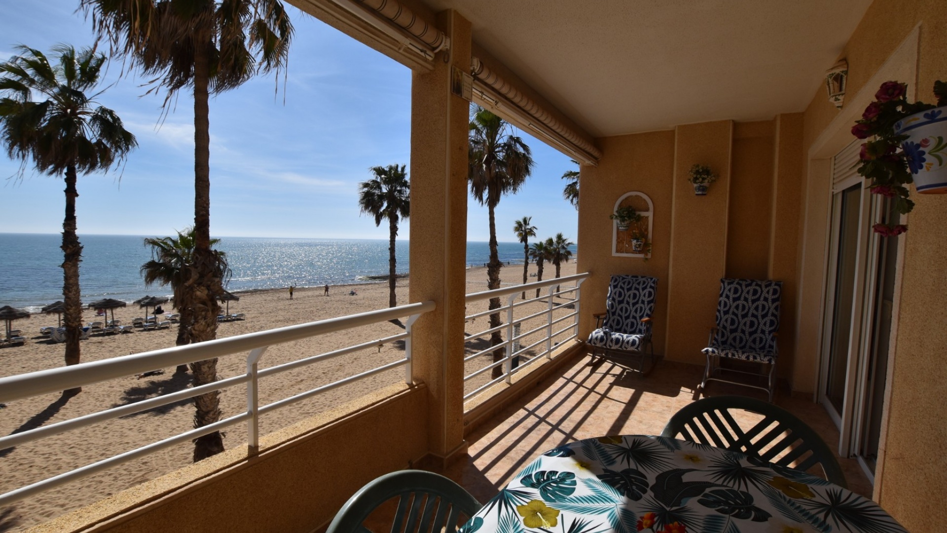 Revente - Appartement - La Mata