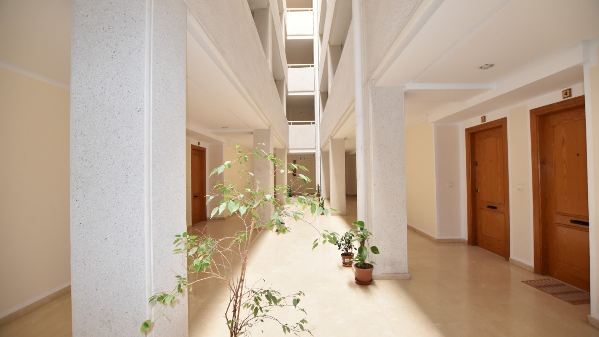 Revente - Appartement - La Mata