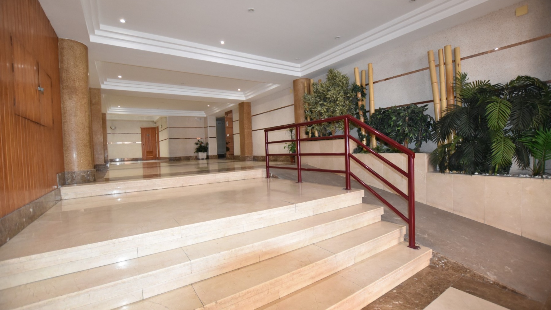 Revente - Appartement - La Mata