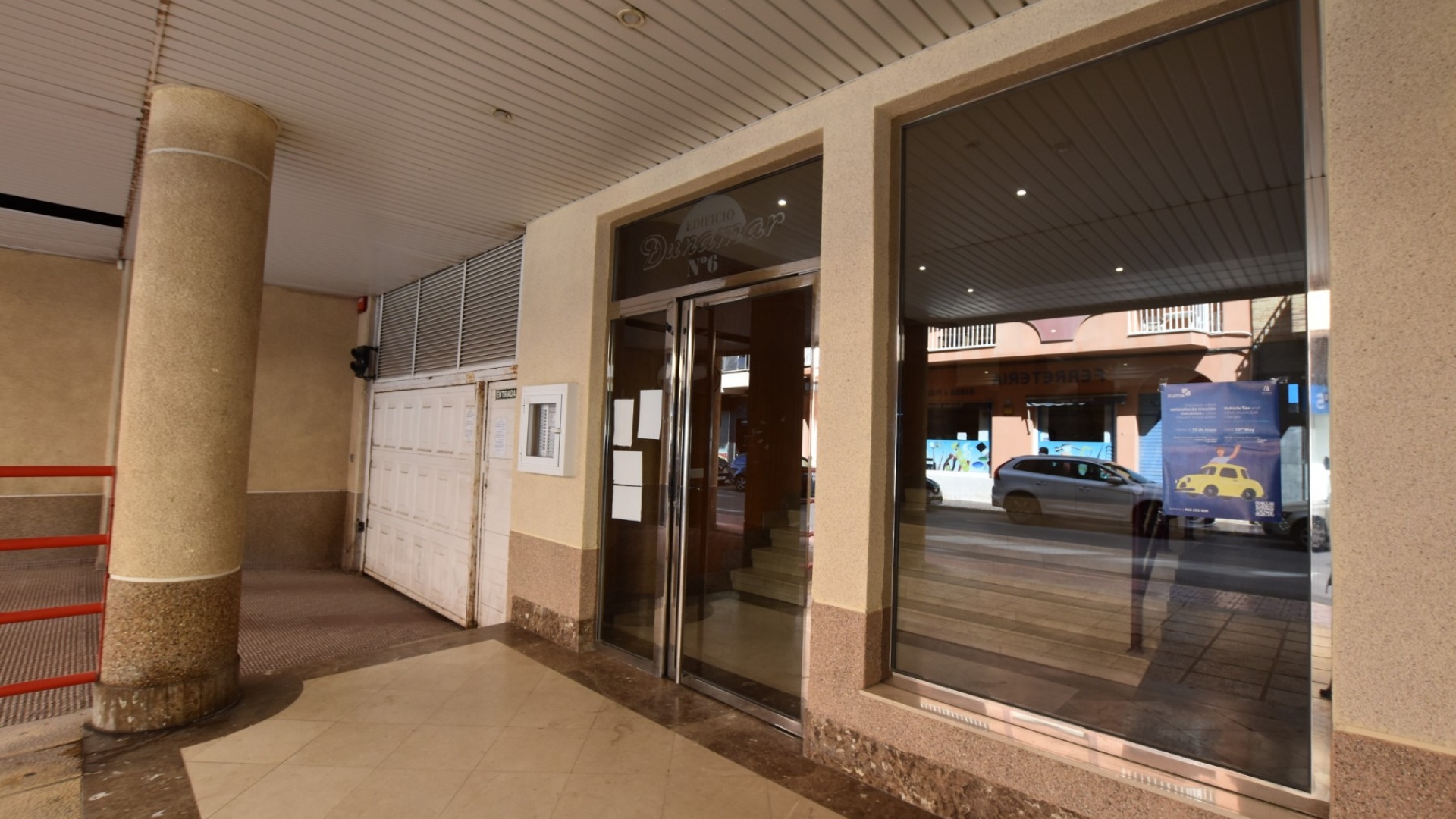 Revente - Appartement - La Mata