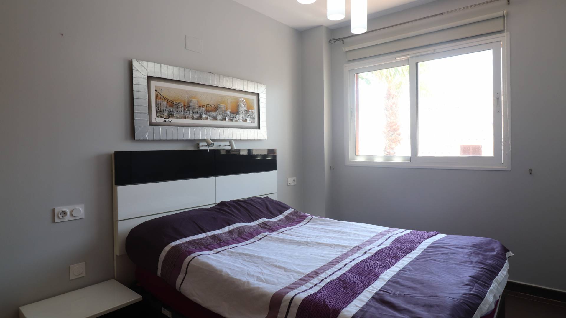 Revente - Appartement - La Mata