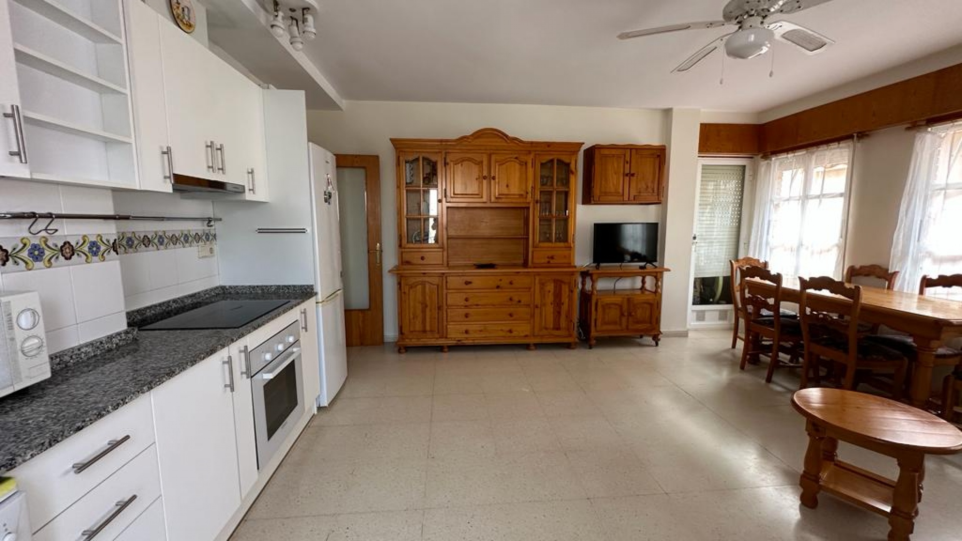 Revente - Appartement - La Mata