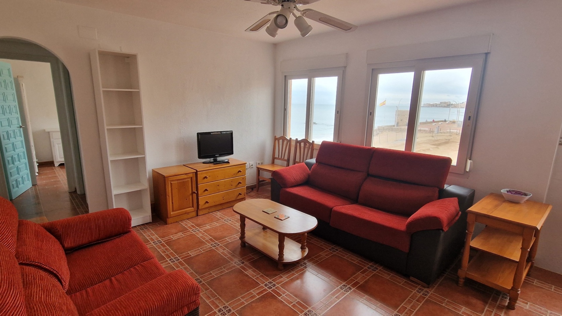 Revente - Appartement - La Mata