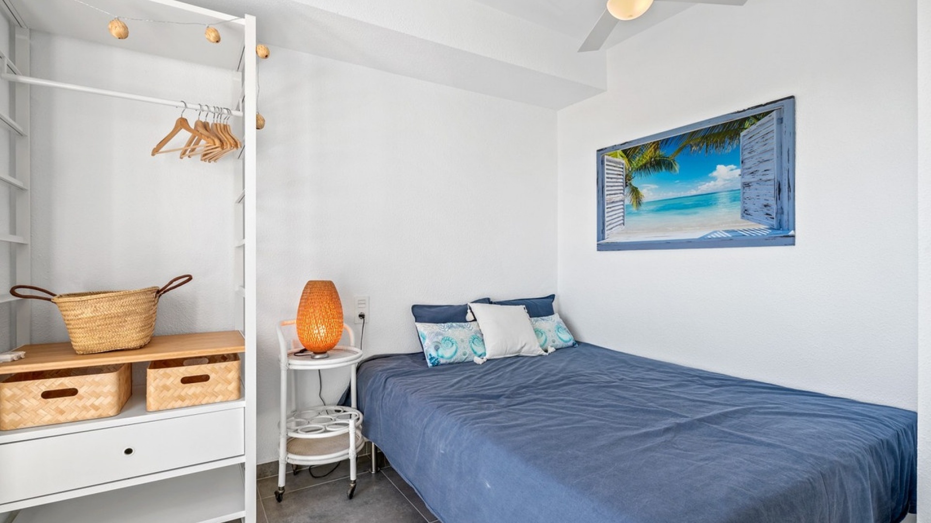 Revente - Appartement - La Nucia - La Nucia Centro