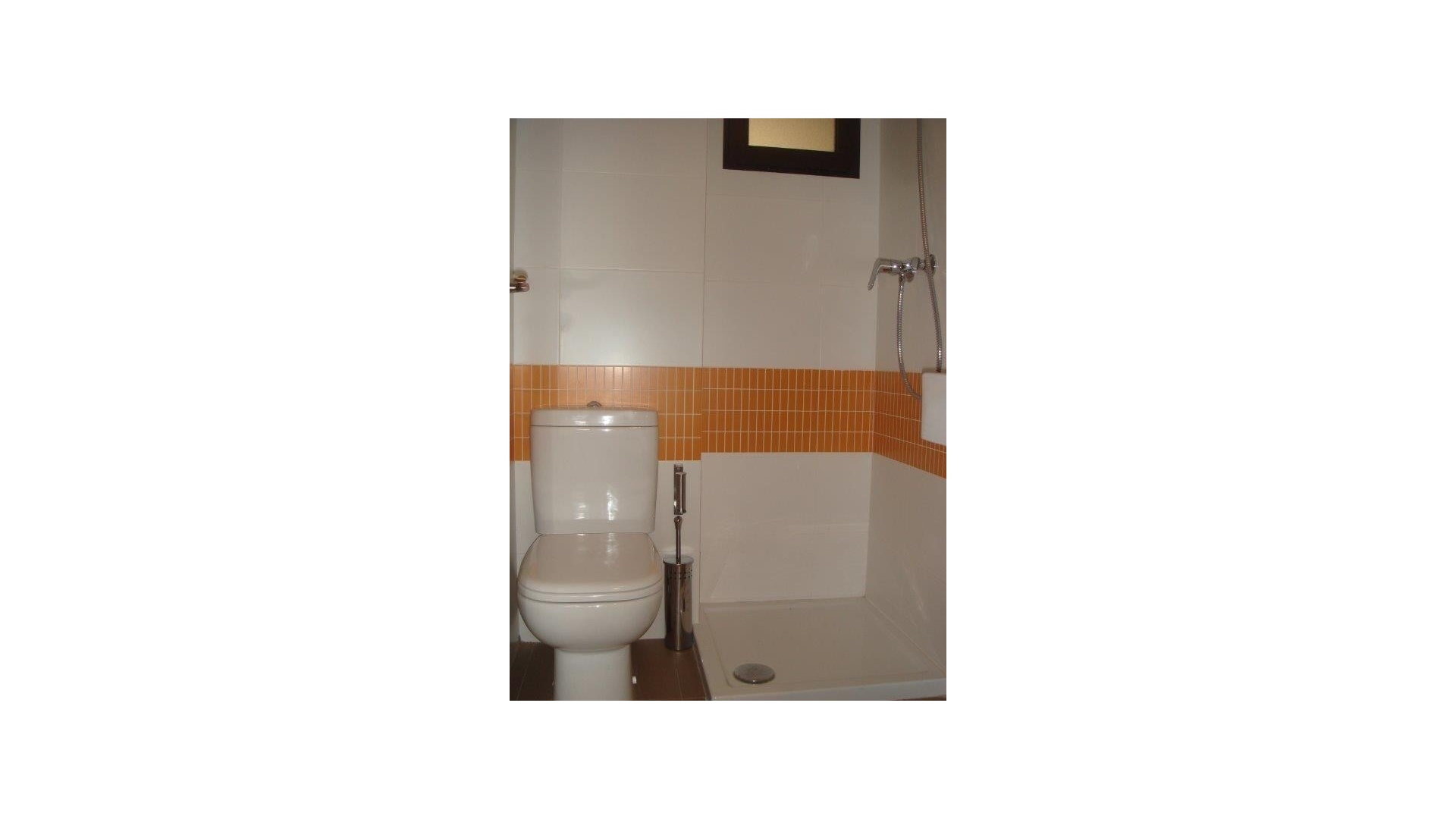 Revente - Appartement - La Nucia - La Nucia Centro
