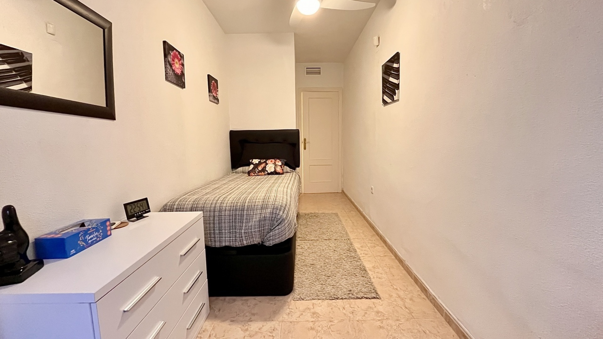 Revente - Appartement - La Zenia - amapolas