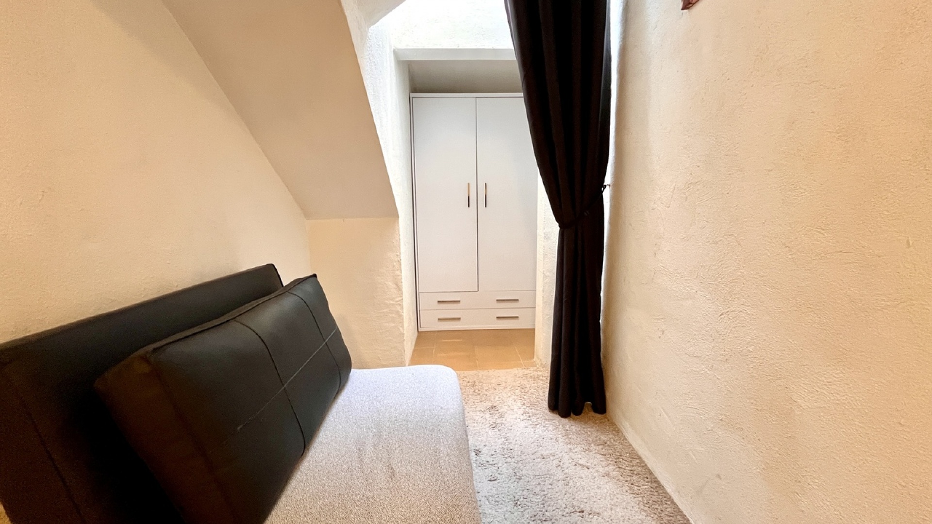 Revente - Appartement - La Zenia - amapolas