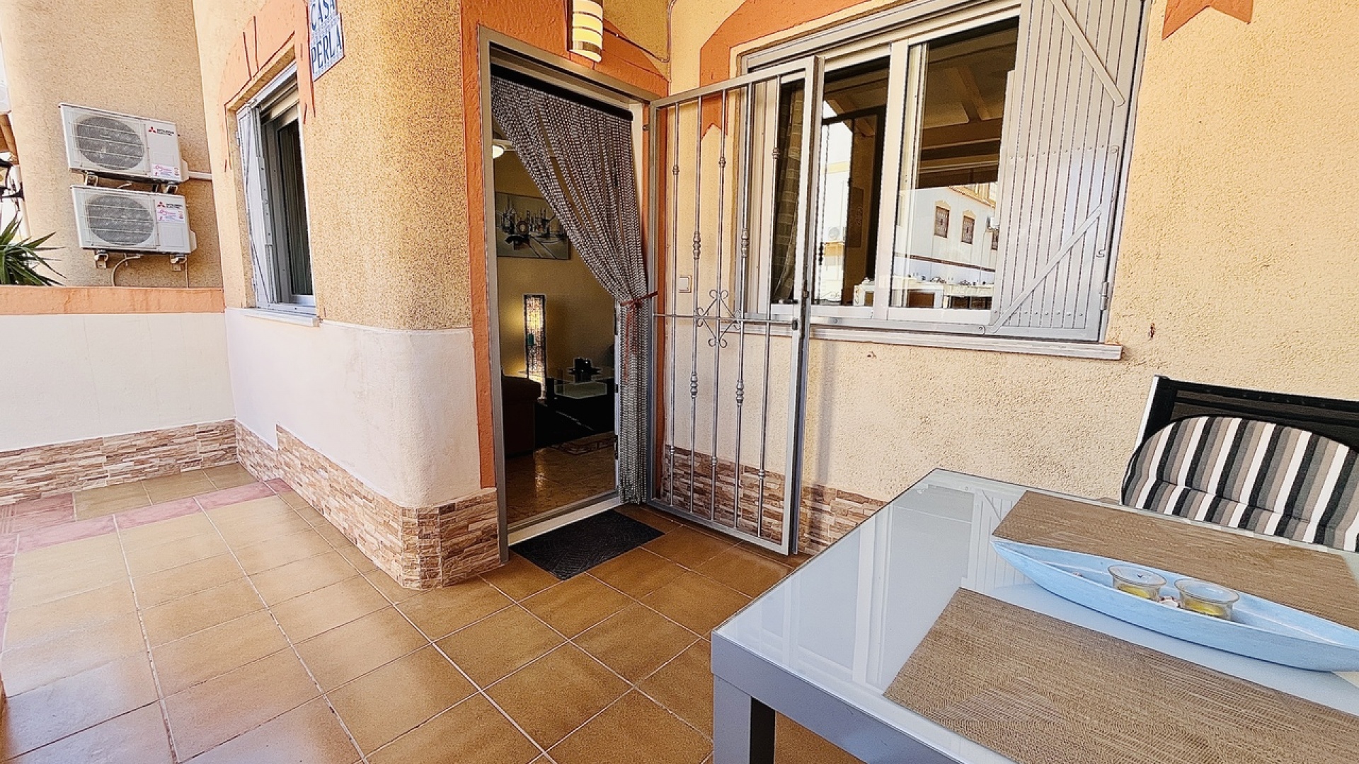 Revente - Appartement - La Zenia - amapolas