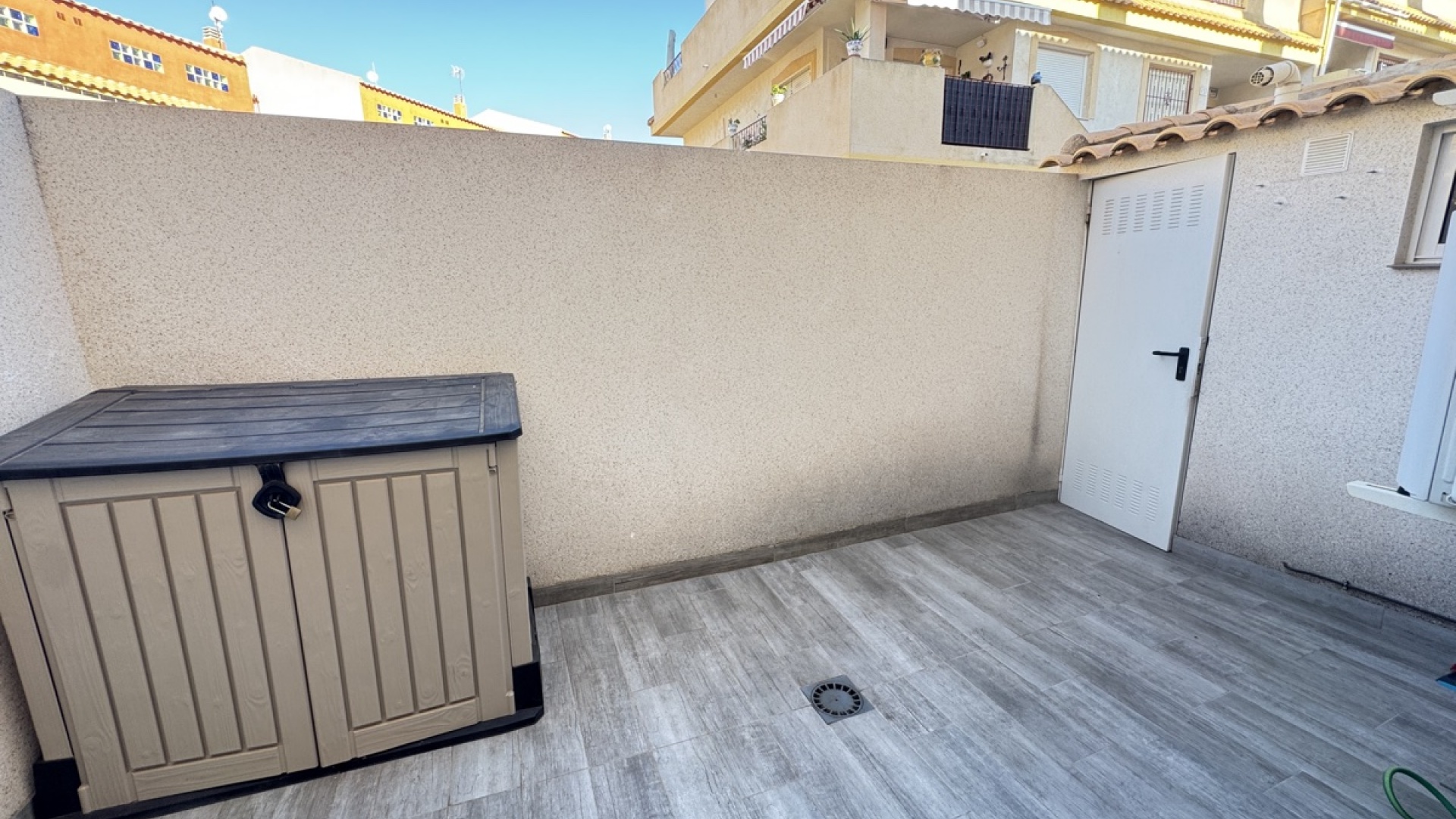 Revente - Appartement - La Zenia - amapolas