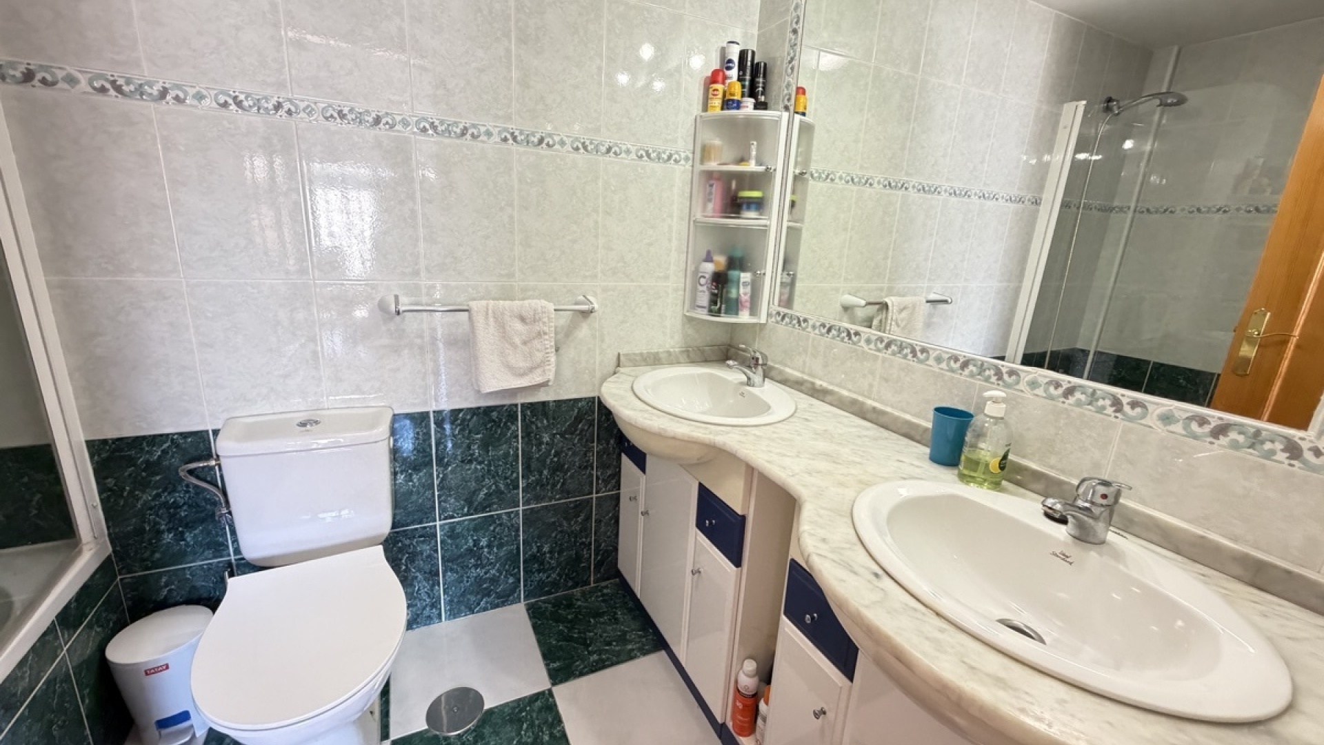 Revente - Appartement - La Zenia - amapolas