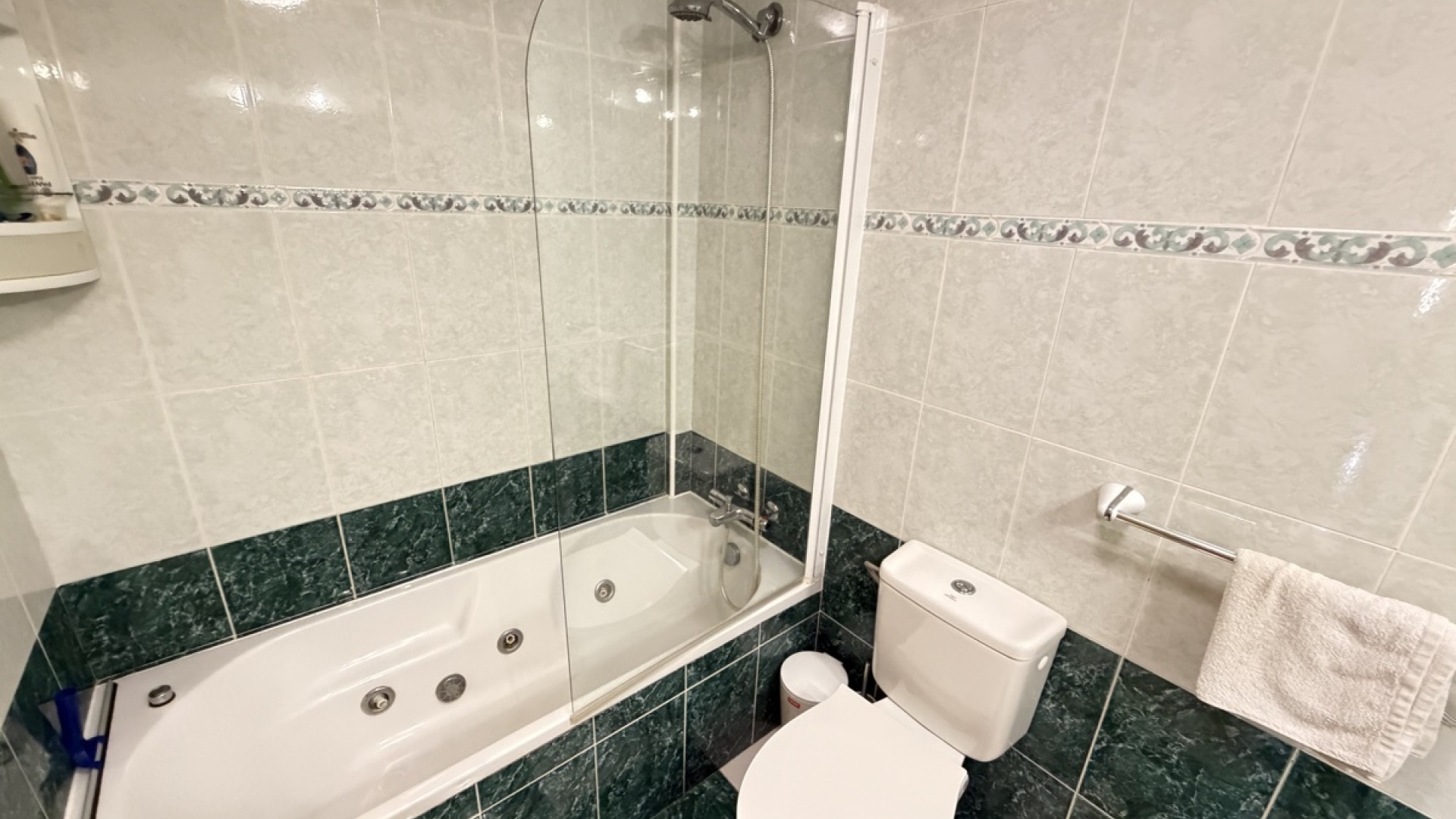 Revente - Appartement - La Zenia - amapolas