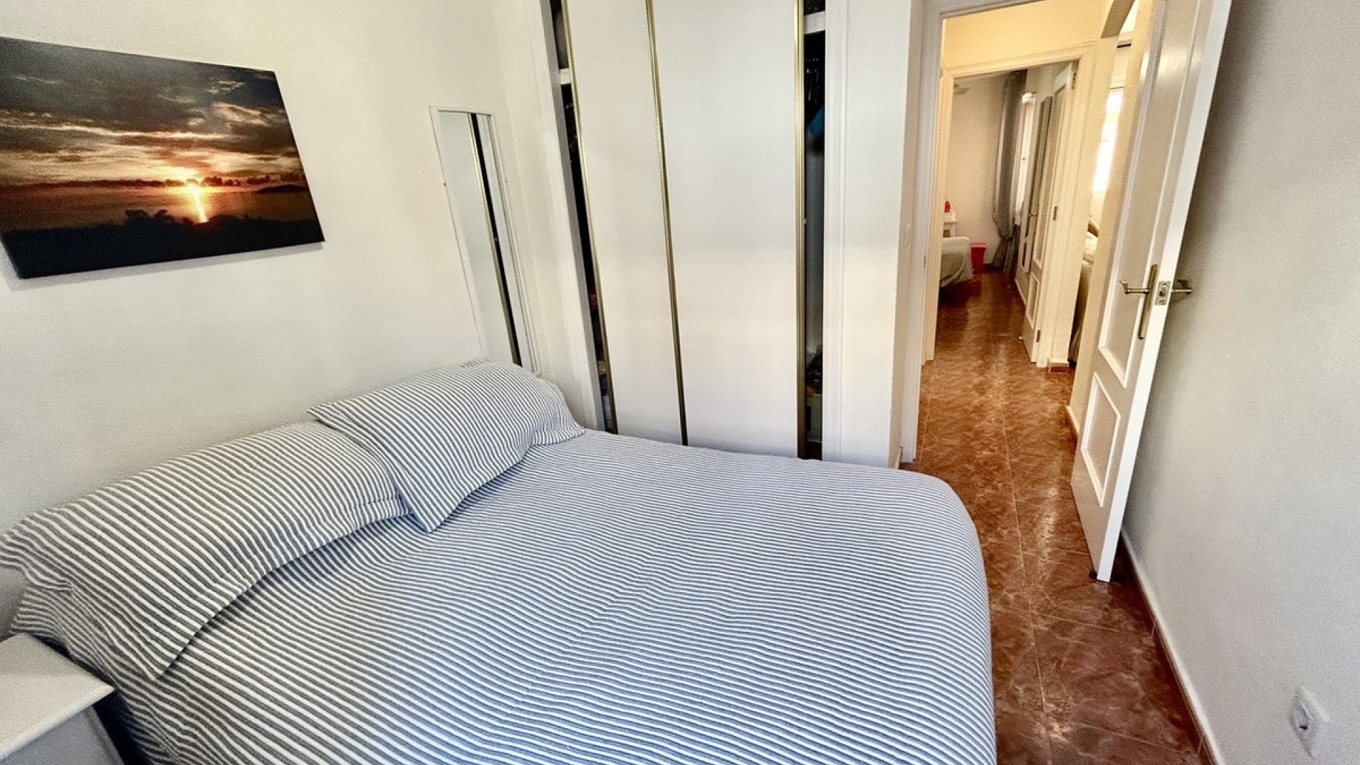 Revente - Appartement - La Zenia - amapolas