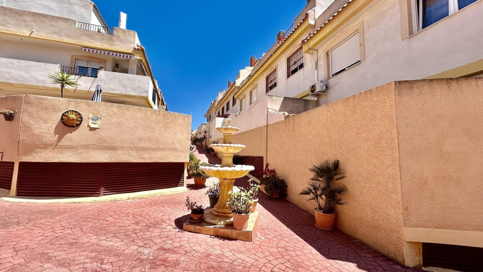 Revente - Appartement - La Zenia - amapolas