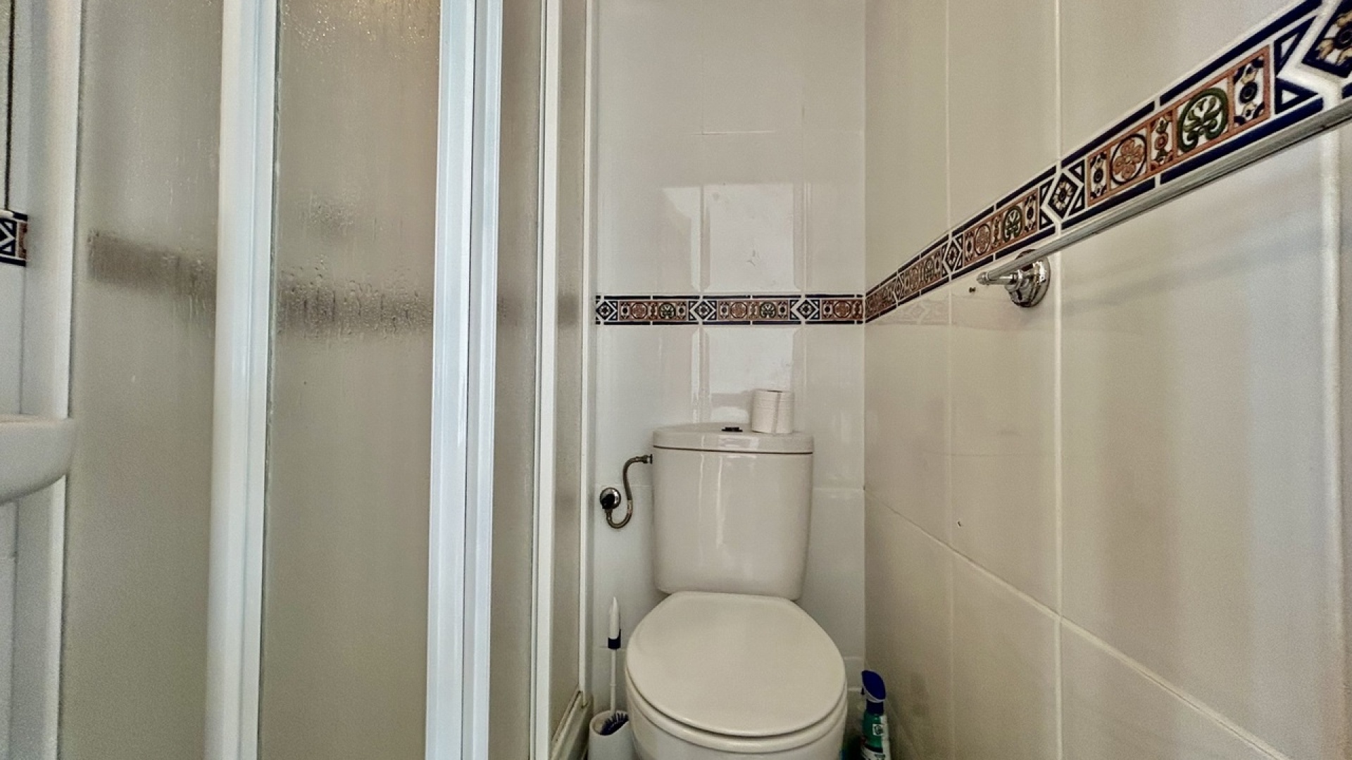 Revente - Appartement - La Zenia - amapolas
