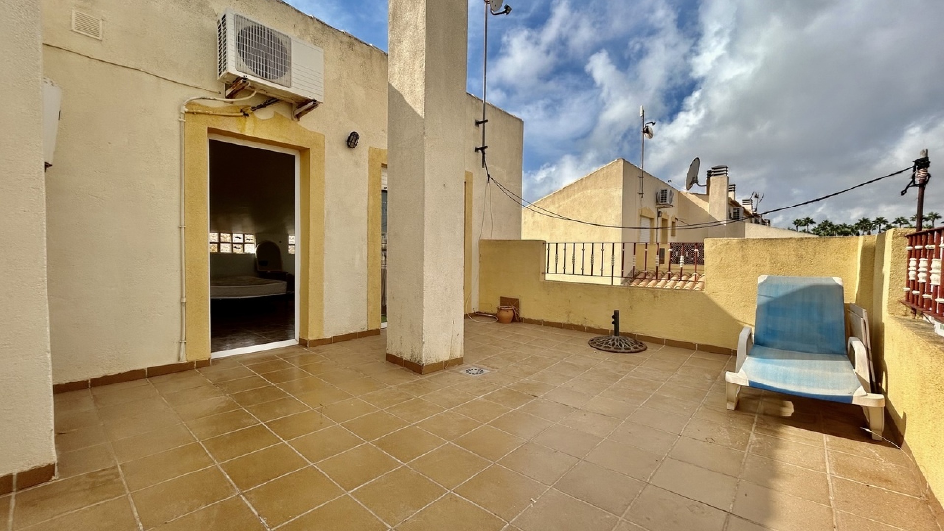 Revente - Appartement - La Zenia - amapolas