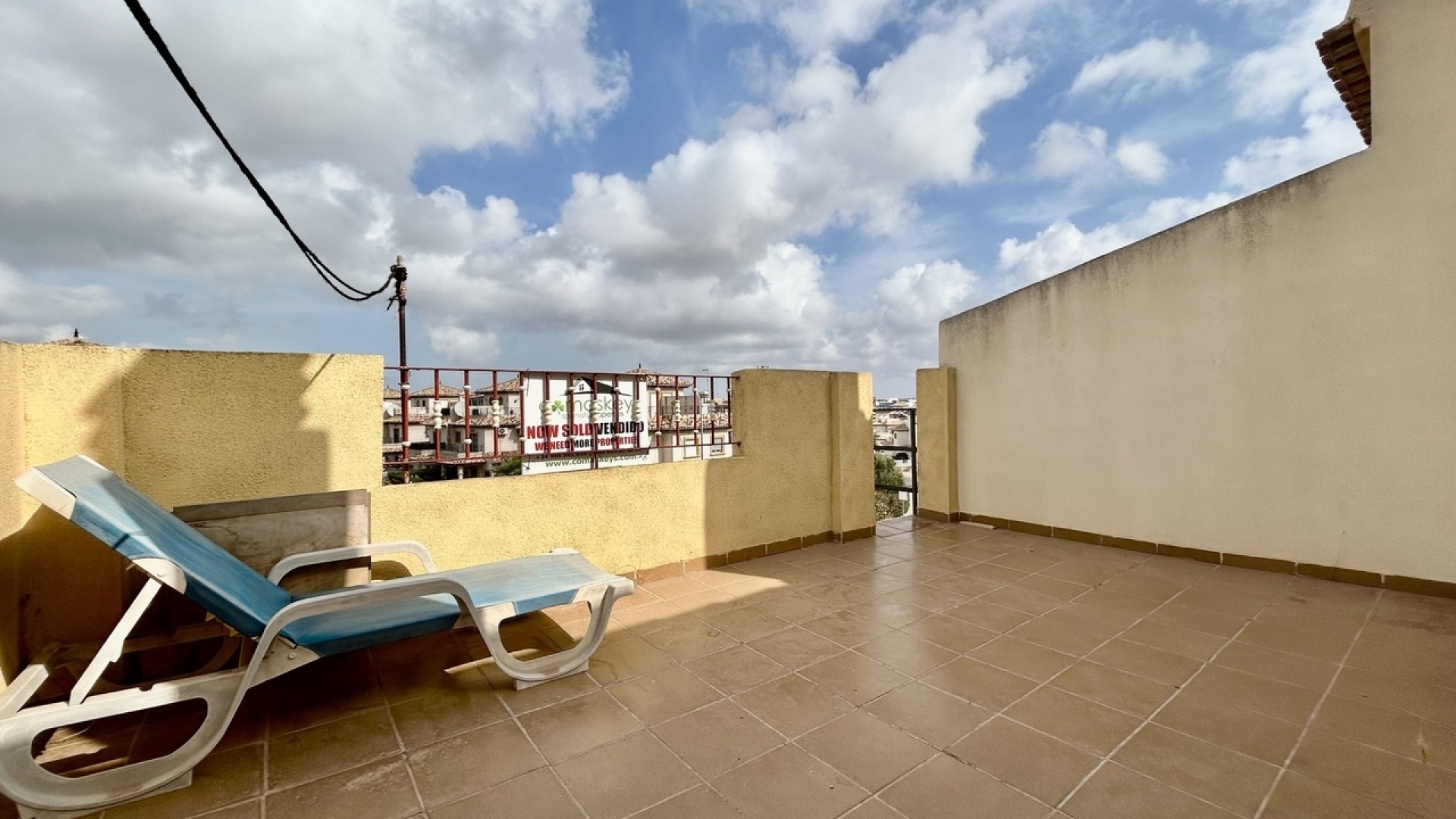 Revente - Appartement - La Zenia - amapolas