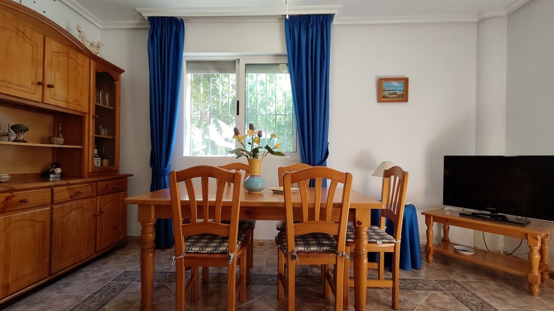 Revente - Appartement - La Zenia - amapolas