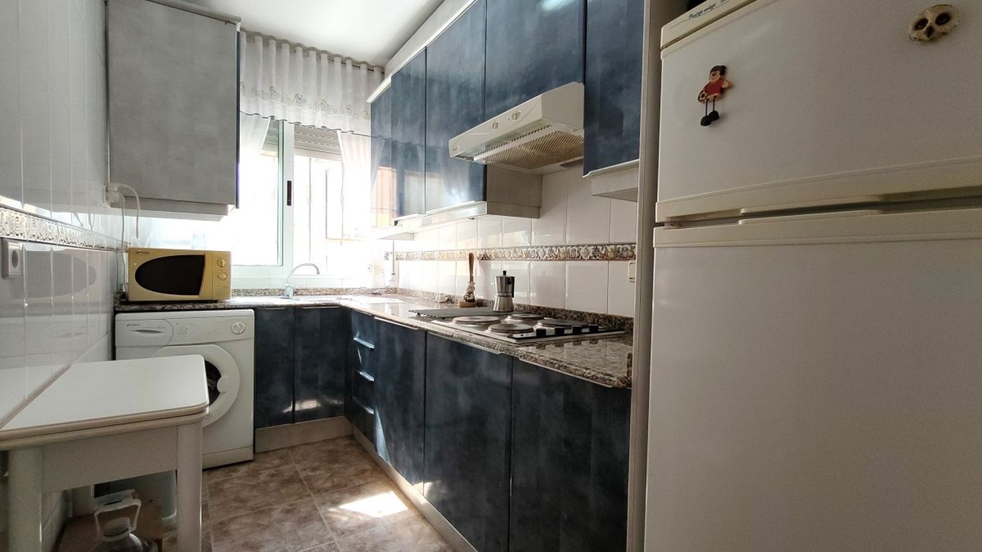 Revente - Appartement - La Zenia - amapolas