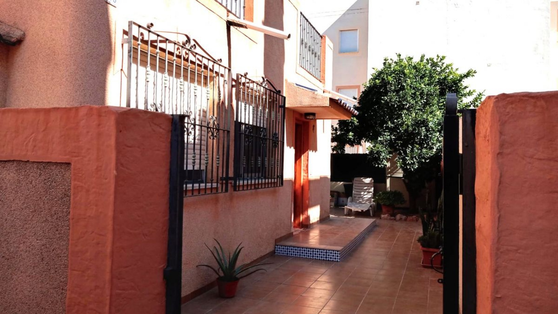 Revente - Appartement - La Zenia - amapolas