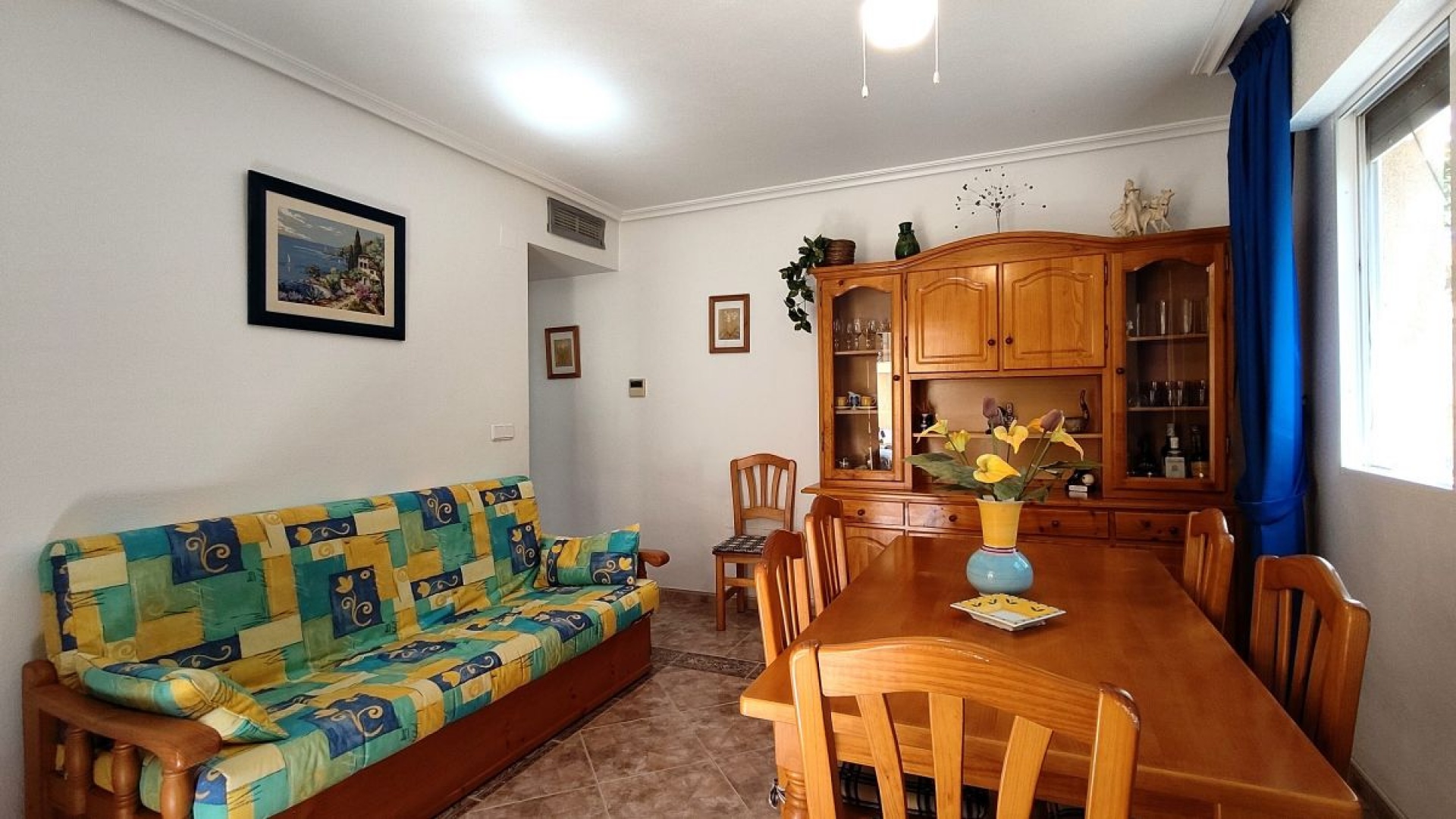 Revente - Appartement - La Zenia - amapolas