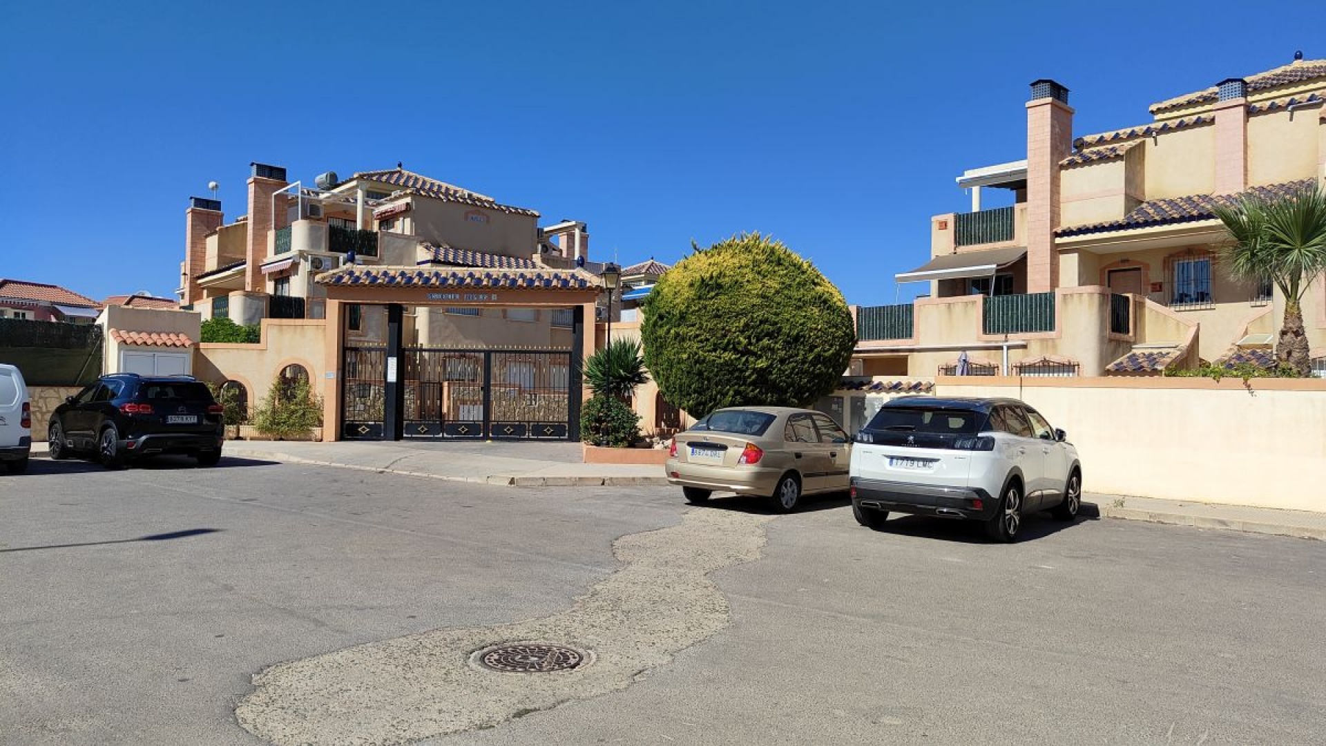 Revente - Appartement - La Zenia - amapolas