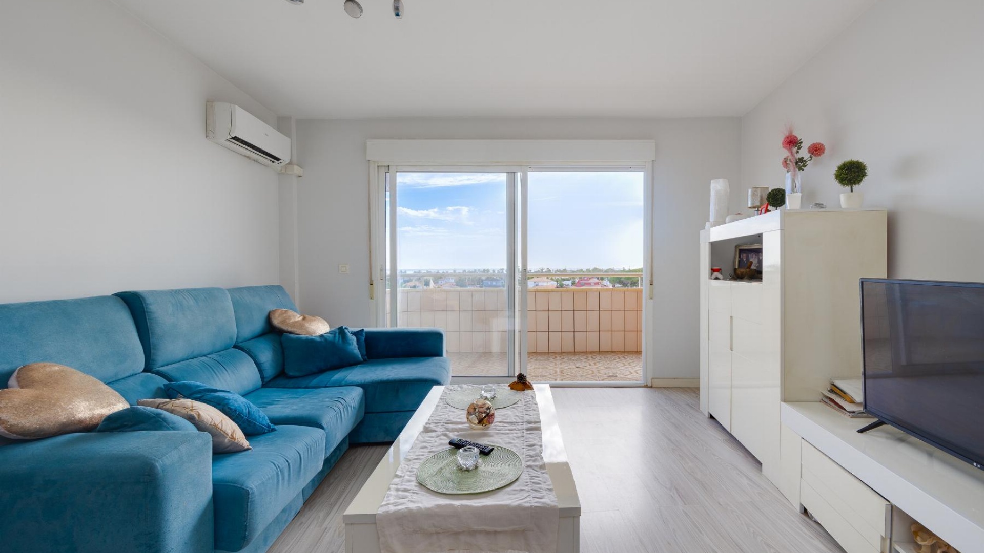 Revente - Appartement - La Zenia - beachside la zenia