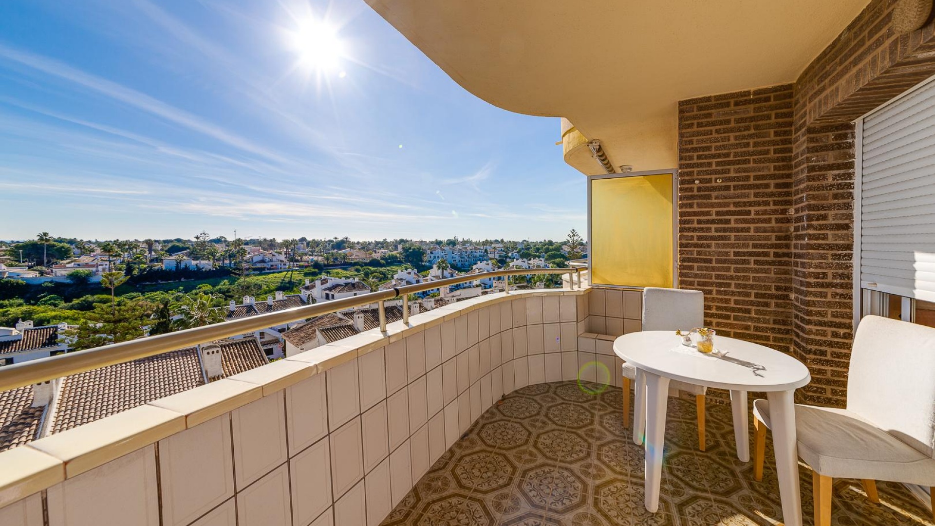 Revente - Appartement - La Zenia - beachside la zenia