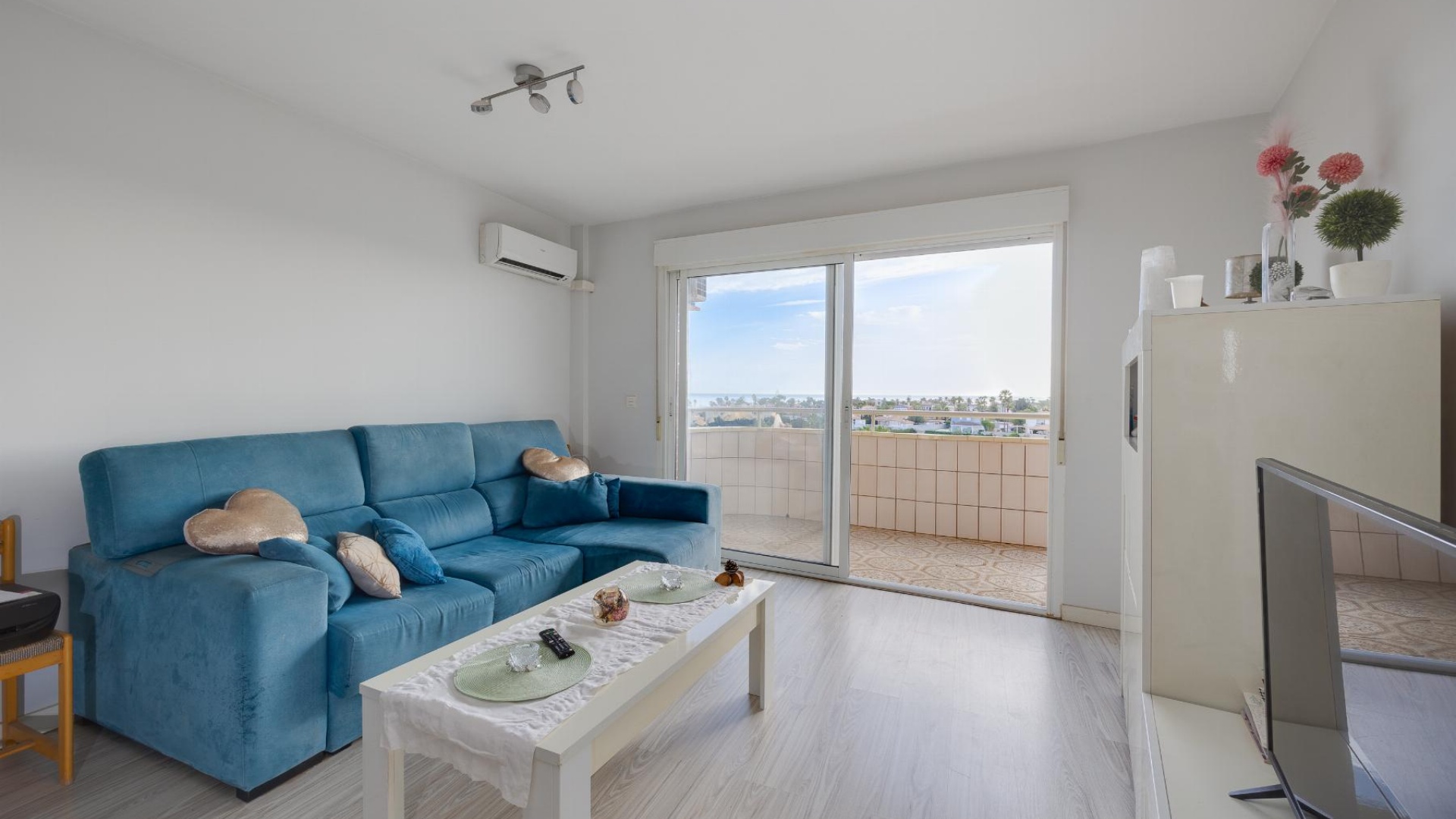 Revente - Appartement - La Zenia - beachside la zenia