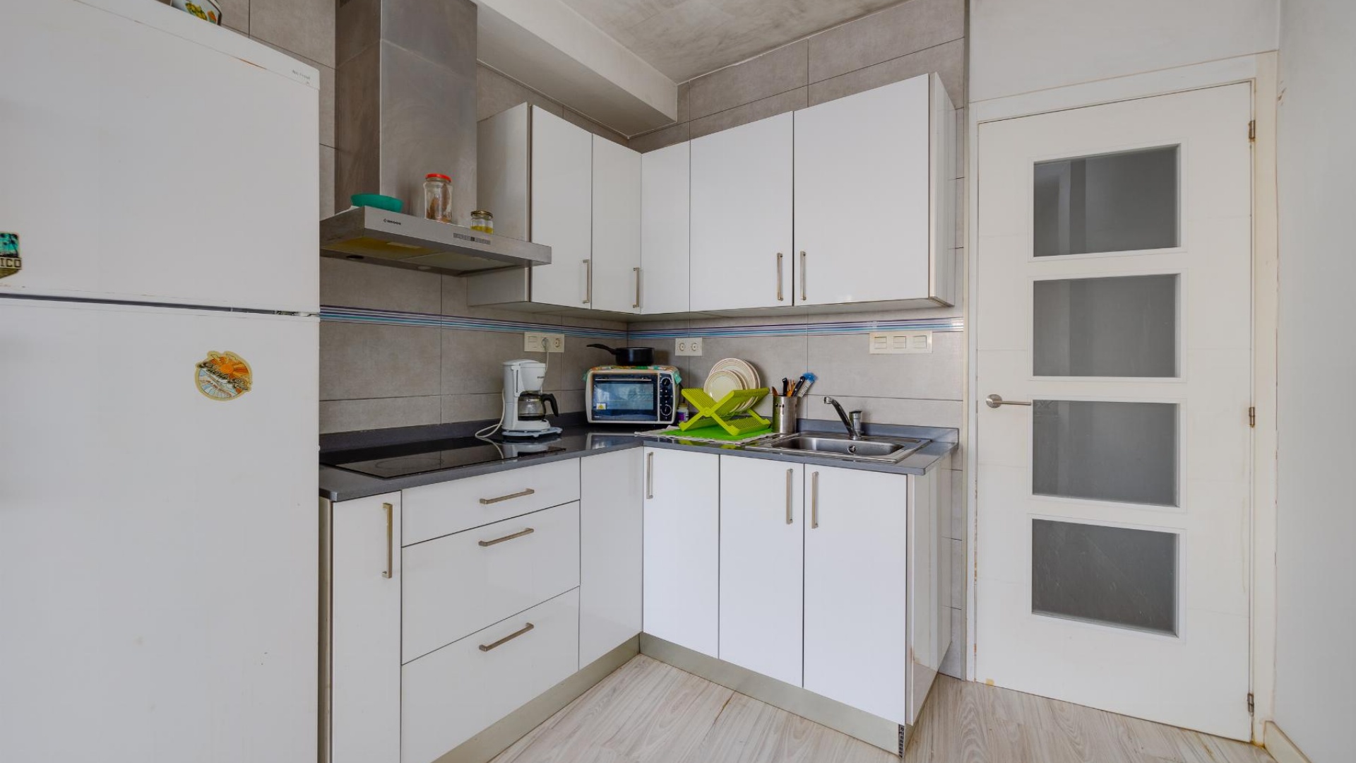 Revente - Appartement - La Zenia - beachside la zenia