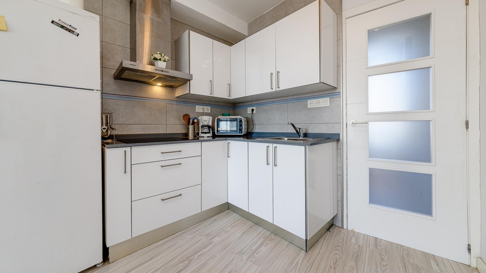 Revente - Appartement - La Zenia - beachside la zenia